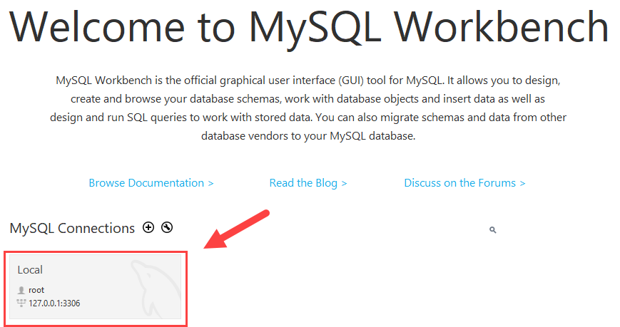 MySQL DROP DATABASE How To Delete A Database In MySQL Server