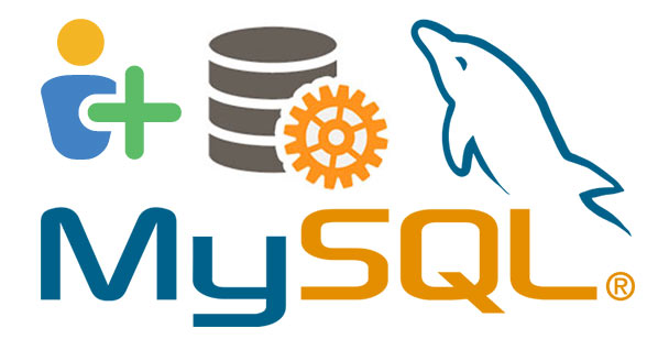 MySQL CREATE USER