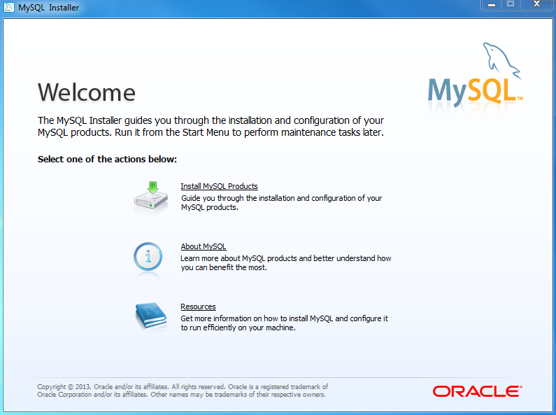 How To Setup Mysql Server On Windows Fuller Seethe79