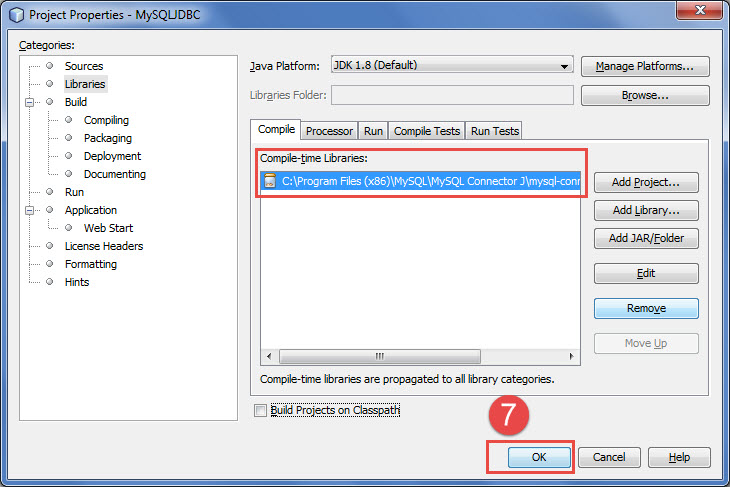 Mysql Jdbc Url Example Marketingmertq