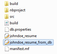 mysql jdbc read blob example