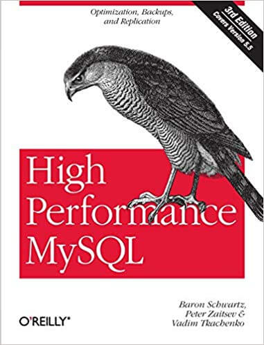 Top 7 Best MySQL Books For Developers & Database Administrators