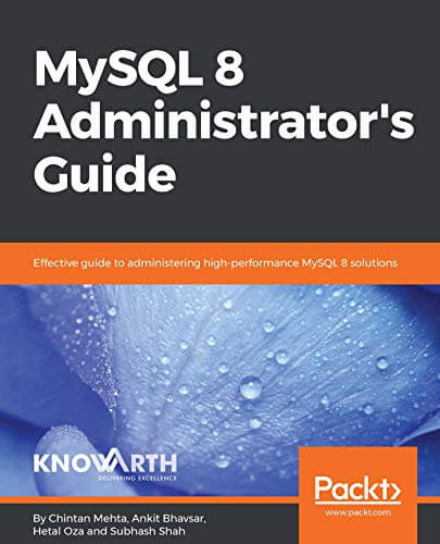 Top 7 Best MySQL Books For Developers & Database Administrators